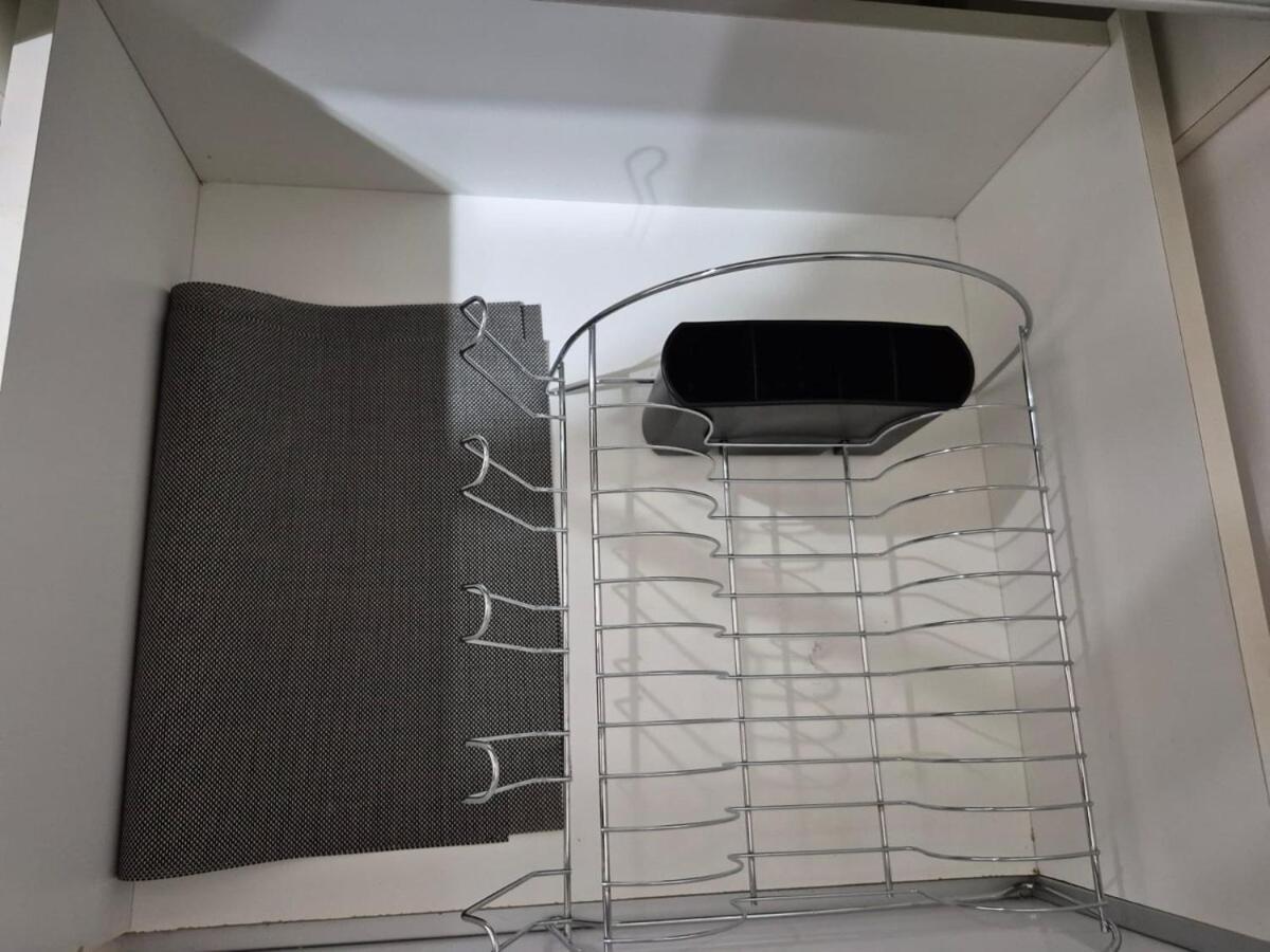 Life Space Sete Maravilhoso Studio, Excl Localizacao De Frente Ao Shop Estacao Apartamento