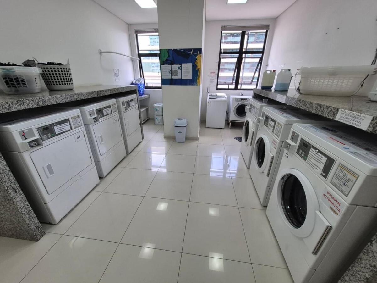 Life Space Sete Maravilhoso Studio, Excl Localizacao De Frente Ao Shop Estacao *