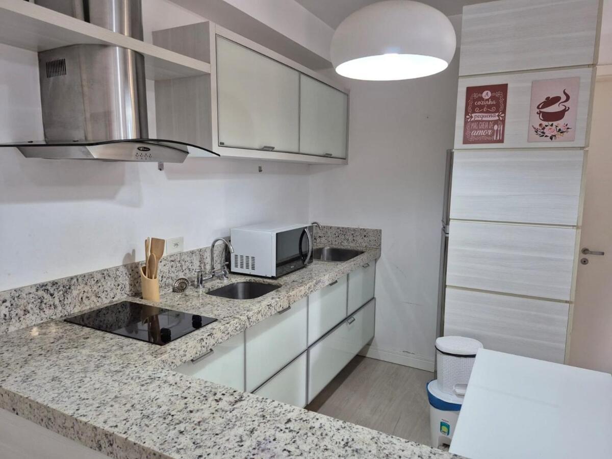 Life Space Sete Maravilhoso Studio, Excl Localizacao De Frente Ao Shop Estacao Apartamento Curitiba