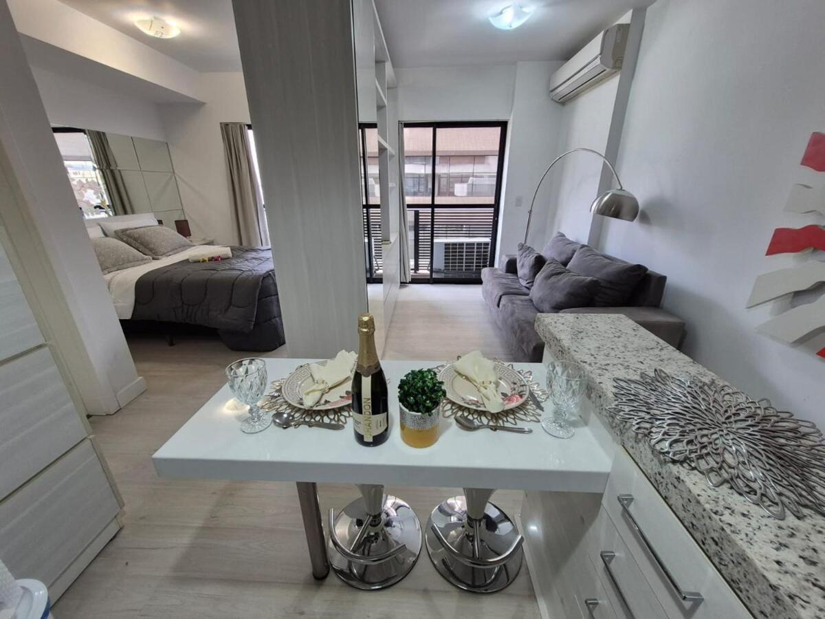 Life Space Sete Maravilhoso Studio, Excl Localizacao De Frente Ao Shop Estacao *